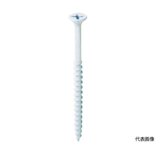 HC カラーコーススレッド 75 ホワイ