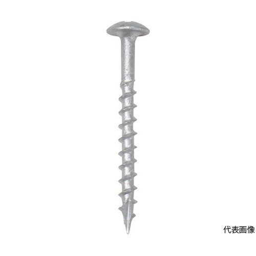 HC 樋受金具専用ビス(パワートイラー)