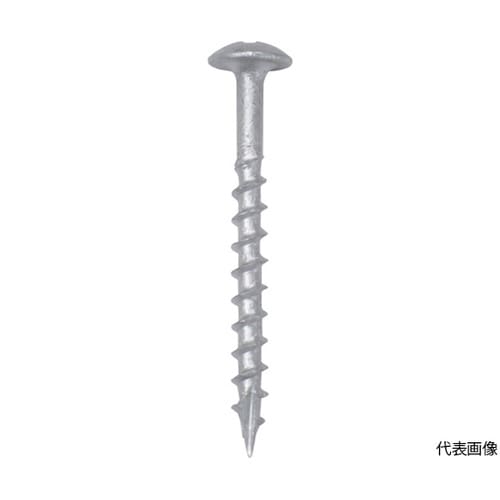 HC 樋受金具専用ビス(パワートイラー)