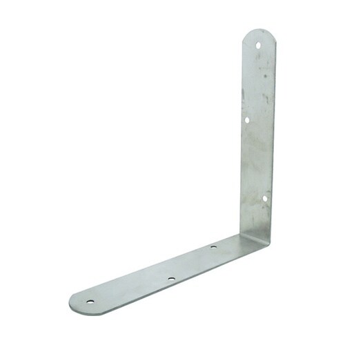 補強金物 ステンレス 金折 180 00