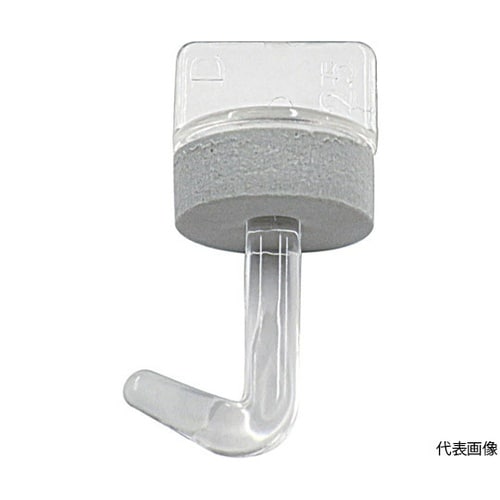 00032503極太ポリカフッククリアー