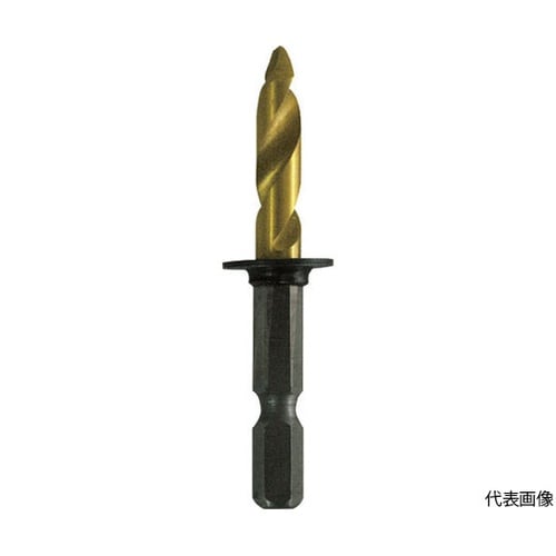 波板工具 波板下穴あけ 5.5mm 10