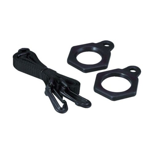 LW1H ストラップ付ホルダー