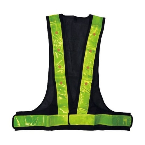 5916515キングLED安全ベスト