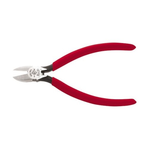 D2106C 先細ニッパ 150mm