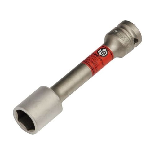 プロテクター付インパクト用薄形ロングホイ