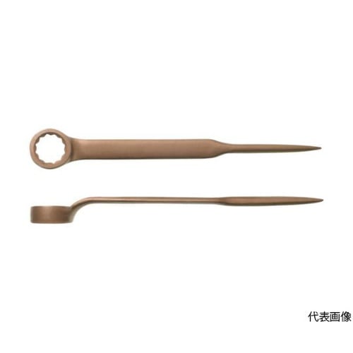 防爆シノ付きボックスエンドレンチ 32m