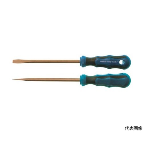 GF0815Bスクリュードライバマイナス