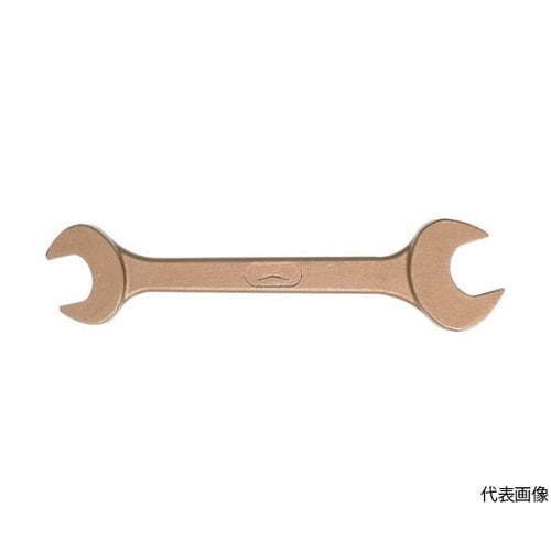 AB3236Bダブルオープンエンドレンチ