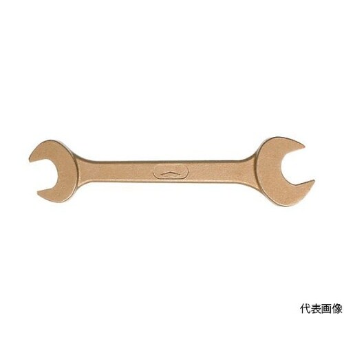 AB0810Bダブルオープンエンドレンチ