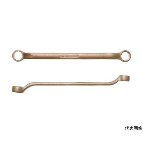 AC2126Bダブルボックスエンドレンチ