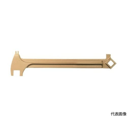 CY1000B マルチヘッドバルブレンチ