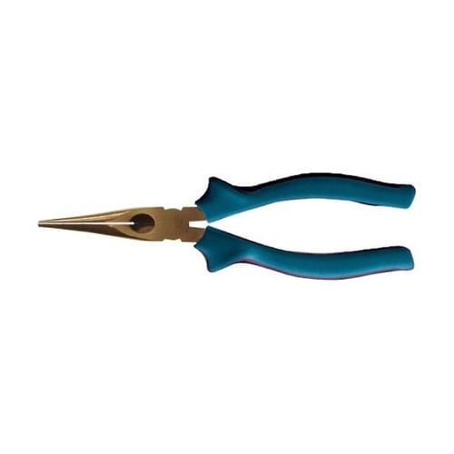 EE1800B 防爆ロングノースプライヤ