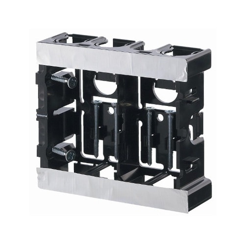 SM36B2 配BOX台付(2個用)