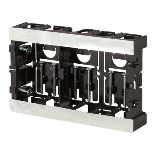 SM36B3 配BOX台付(3個用)