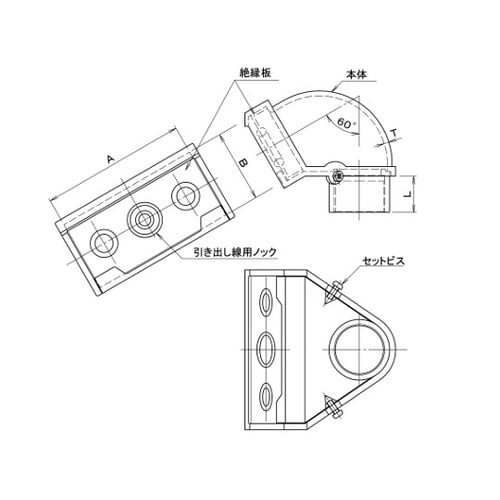 EC19 エントランスキャップ