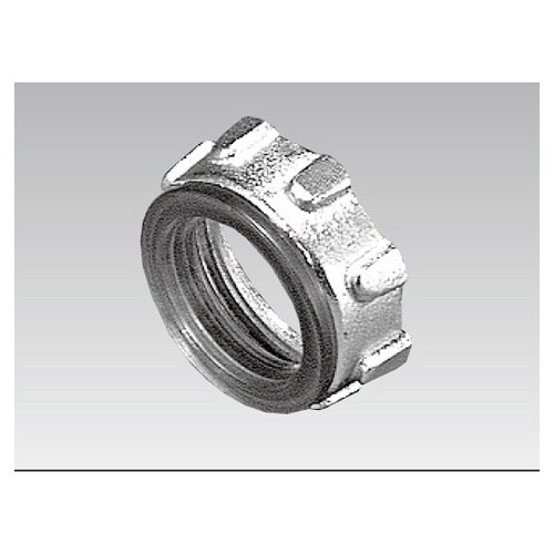 IBZ104 絶縁ブッシング 溶融亜鉛