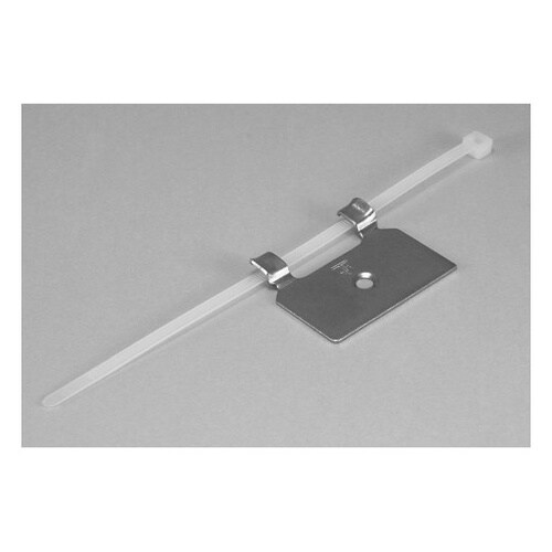 M530 C型 ワイヤクランプ10本入