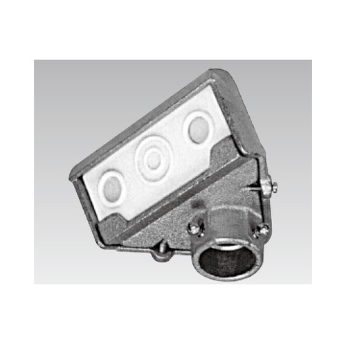 ねじ無し エントランスキャップ TCEC