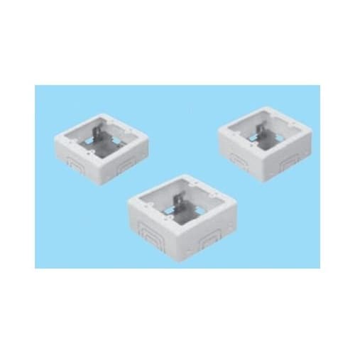 Y372 C型 2個用SWBOX 深型