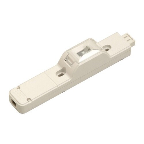 ME8107 安全ブレーカー付コネクタ