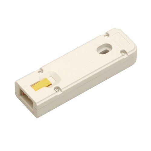 ME7052コンセントバー用延長アダプタ