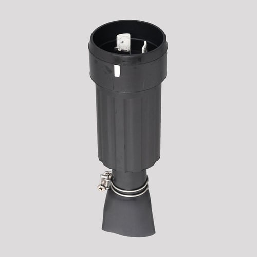 31062RW 3P100 防水形プラグ