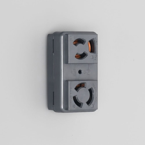 3117HCDZ−BKコンビ複式機器OB