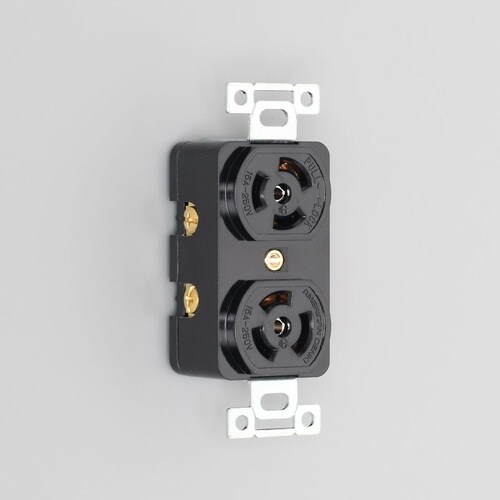 3120GD E3P15 埋込コンセント