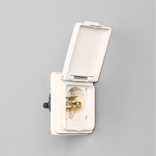 3125GNW E3Pフランジインレット