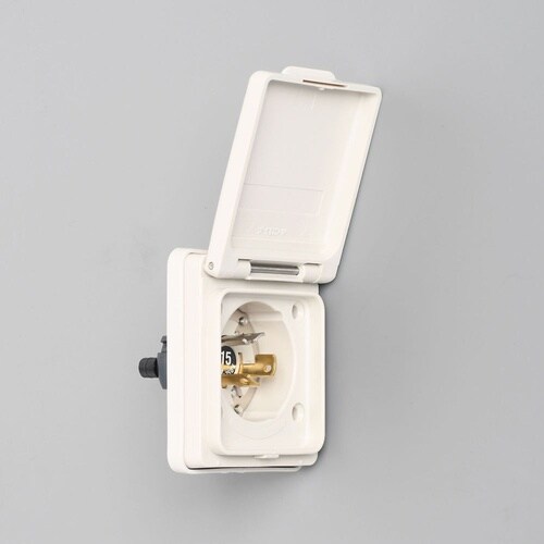 3125NW E2Pフランジインレット