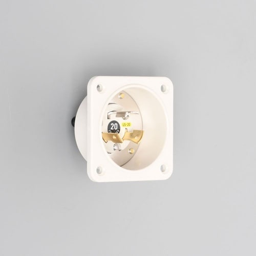 3215N−L5 E2P20Aインレット