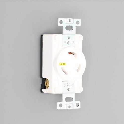 3310−L5−IV E2P コンセント