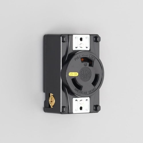 3310−P−L5 パネル用コンセント