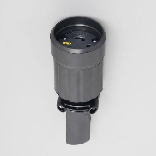 3314RW−L5 E2Pコネクタボディ