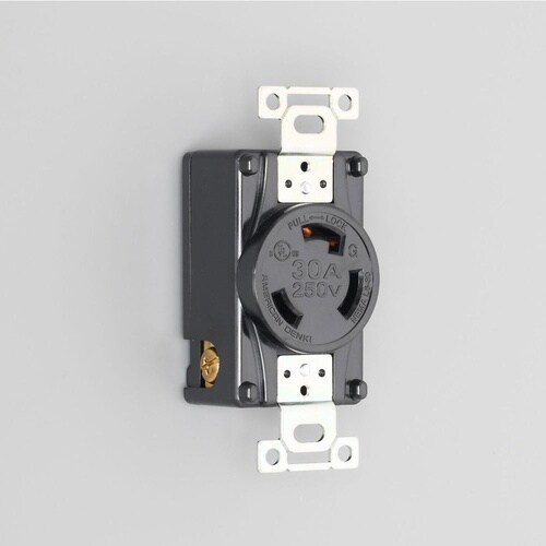 3320−L6ULE2P30Aコンセント