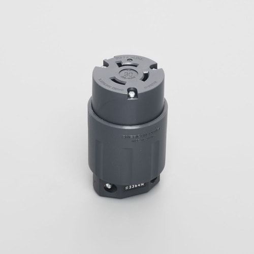 3364N 3P30A コネクタボディ