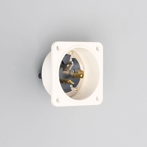 3365N 3P30Aフランジインレット