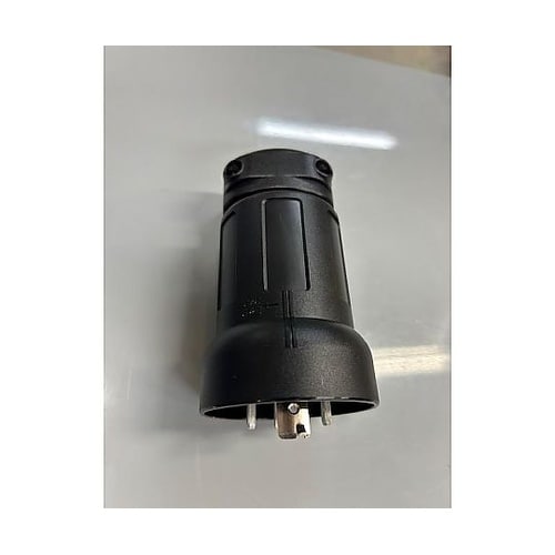 3624E 引掛形 コードコネクタボディ