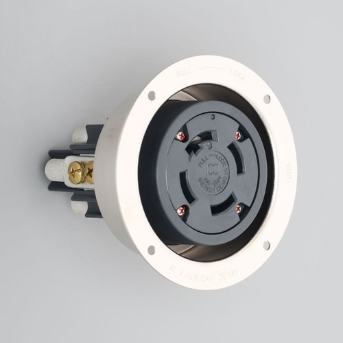 41026 E3P100 コンセント