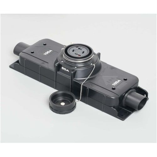 41064ET−60 T型コネクタボディ