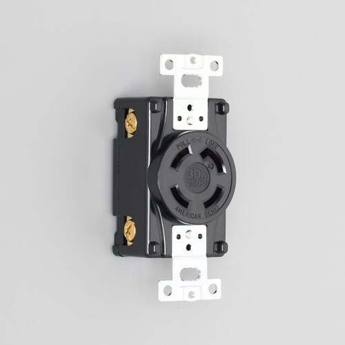 4320 E3P30A 埋込コンセント