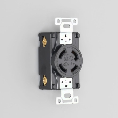 4320−L15UL E3P コンセント