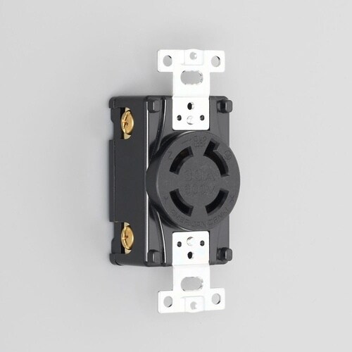 4360 E3P30A 埋込コンセント