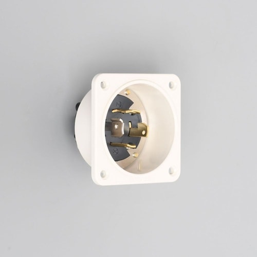 4365N E3P30A インレット