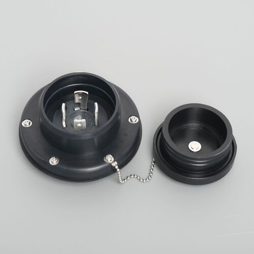 4625RW E3P フランジコンセント