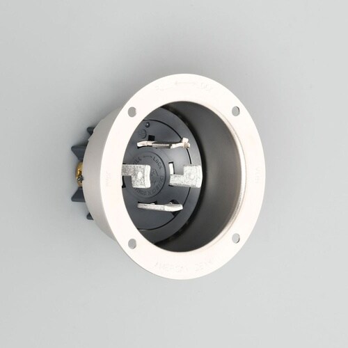 4665 E3P60 フランジインレット