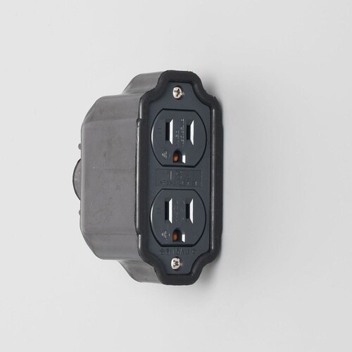 7113GR E2P Wコネクタボディ