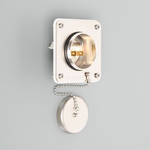 7115GWJ E2P15 インレット