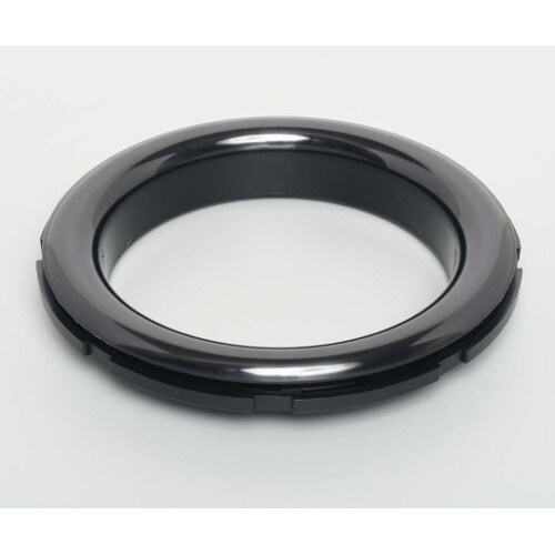 BN120S ベークノズル 黒